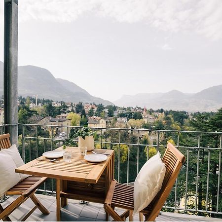 meralino boutique apartment Merano Extérieur photo