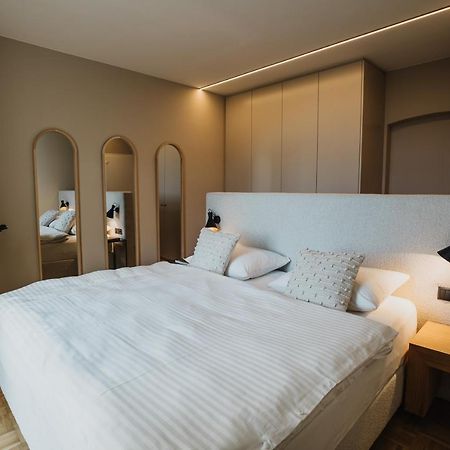 meralino boutique apartment Merano Extérieur photo