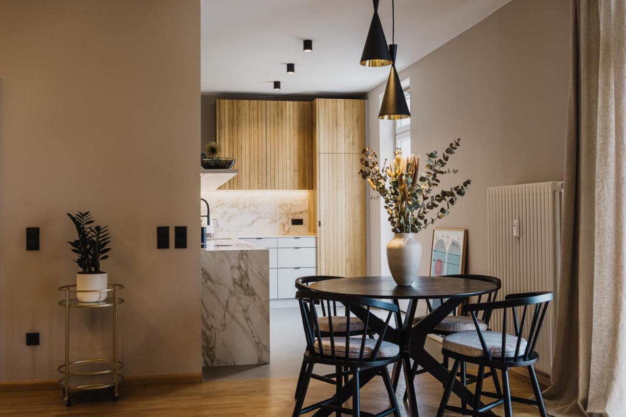 meralino boutique apartment Merano Extérieur photo