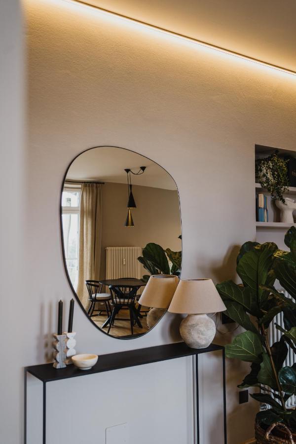 meralino boutique apartment Merano Extérieur photo