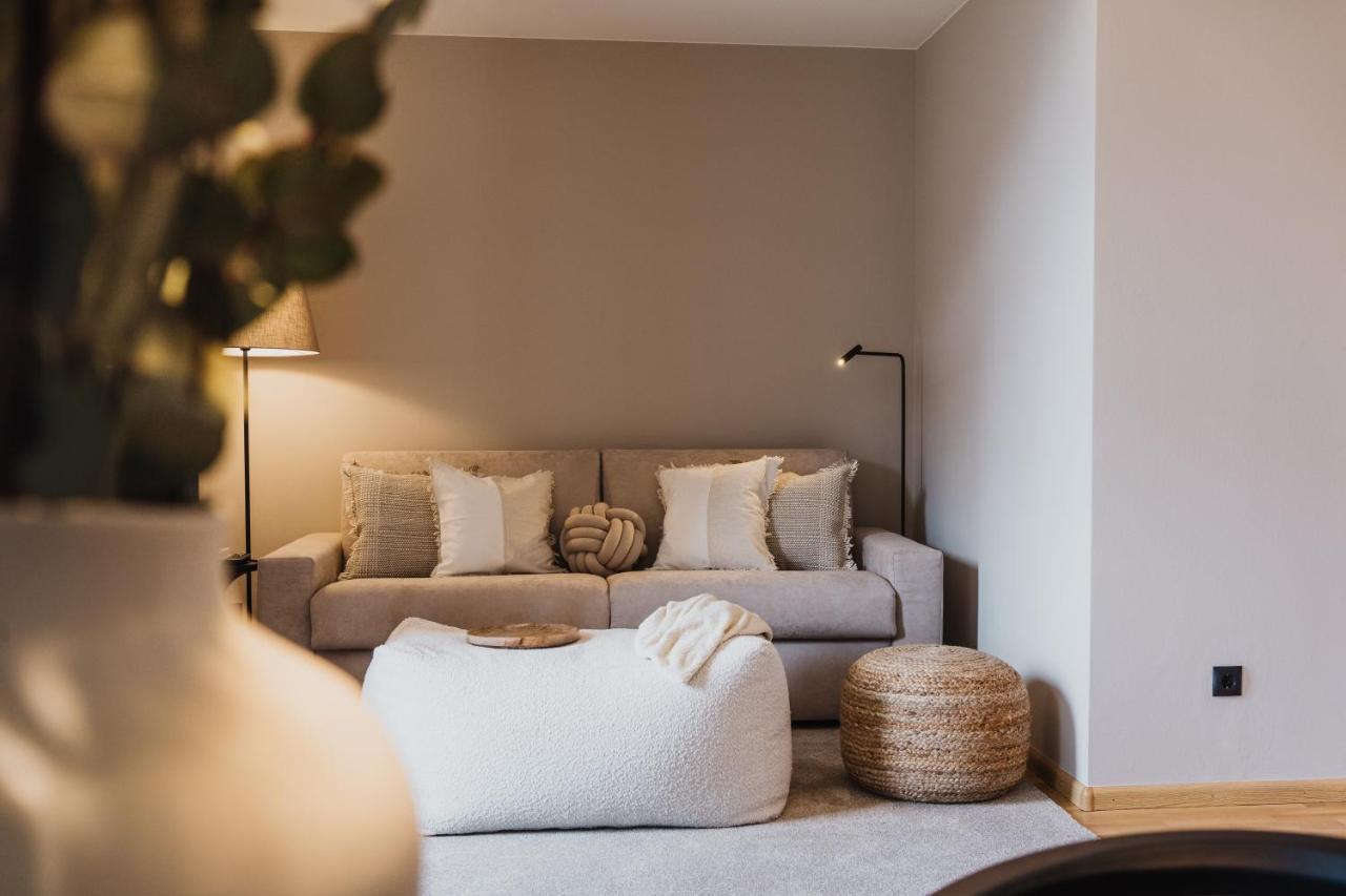 meralino boutique apartment Merano Extérieur photo
