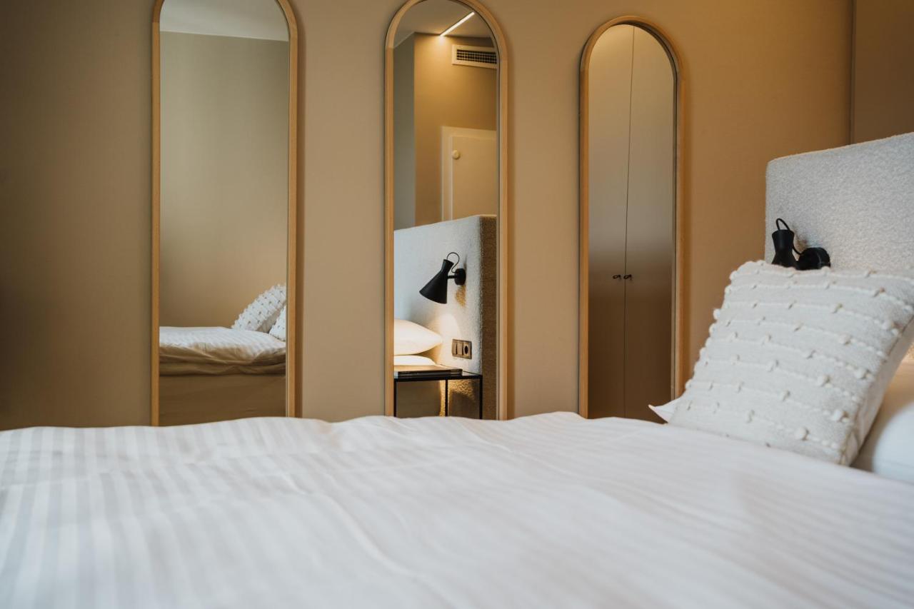 meralino boutique apartment Merano Extérieur photo