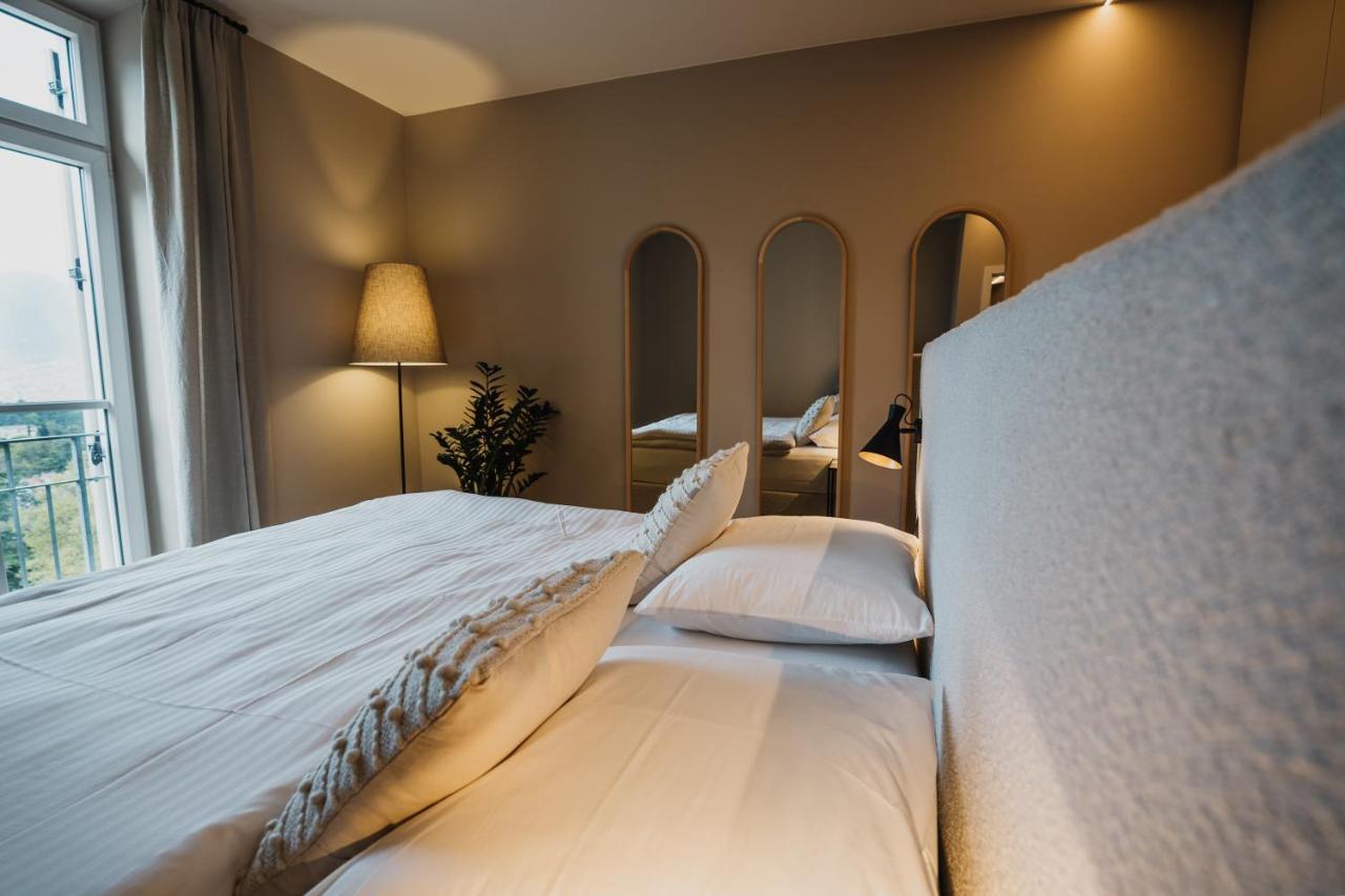 meralino boutique apartment Merano Extérieur photo